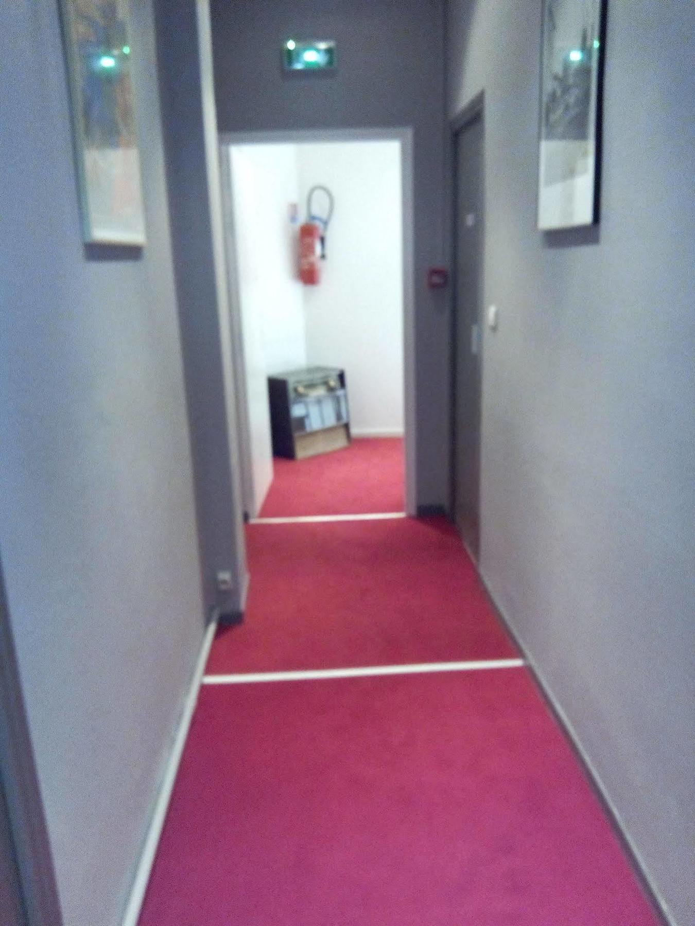 Hotel De Belgique A ม็องตง ภายนอก รูปภาพ